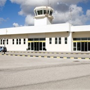 Milos Island National Airport (MLO)