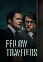 Fellow Travelers (2023)
