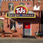 TJ's Burger House
