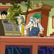 S4.E3: The Amazing T-Troop