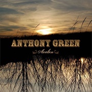Anthony Green - Avalon
