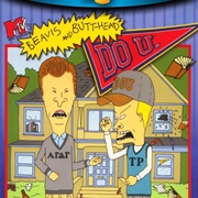 Beavis and Butt-Head Do U.