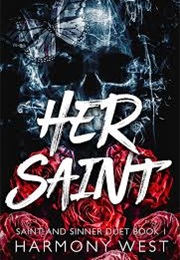 Her Saint (Harmony West)