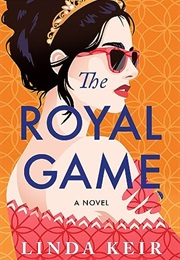 The Royal Game (Linda Keir)