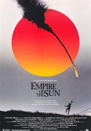 Empire of the Sun - Norman Reynolds & Harry Cordwell (1987)