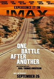 One Battle After Another (2025)