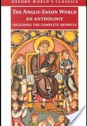 The Battle of Maldon (Crossley-Holland, Kevin (Tr.))