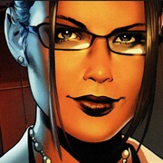 Mary Storm (Earth 1610)
