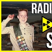 The Radioactive Boy Scout