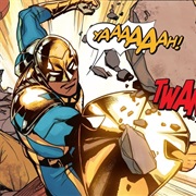 Guardian II [Malcolm Duncan]