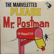 The Marvelettes - Please Mr. Postman