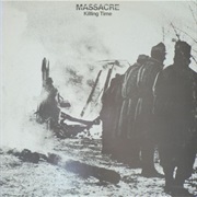 Killing Time - Massacre