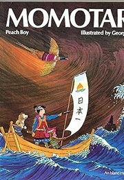 Momotaro (Peach Boy) (George Suyeoka)