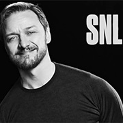 S44.E11: James McAvoy/Meek Mill