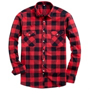 Flannel Shirt