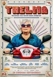 Thelma (2024)