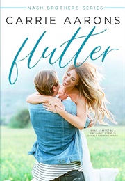 Flutter (Carrie Aarons)