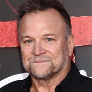 Ned Luke