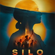Silo Season 2