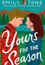 Yours for the Season (Emily Stone)