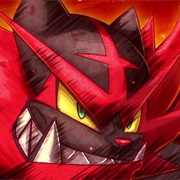 1327. Super-Stans?! a Gurumin Fan Battle!!