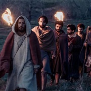 S5.E8: The Upper Room Part II