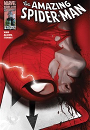 The Amazing Spider-Man #614 (Mark Waid & Paul Azaceta)