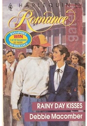 Rainy Day Kisses (Debbie Macomber)