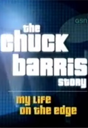 The Chuck Barris Story: My Life on the Edge (2006)