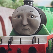 What's the Matter With Henry?