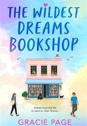 The Wildest Dreams Bookshop (Gracie Page)