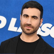 Roy Kent (Ted Lasso)