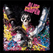 Hey Stoopid - Alice Cooper (1991)