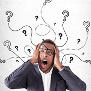 Can Lead to Feeling Overwhelmed