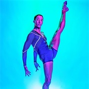 Harper Watters (Gay, He/Him)