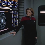 S4.E21: The Omega Directive