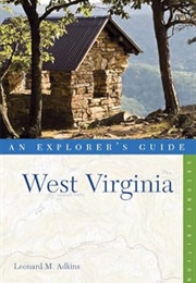 West Virginia (Adkins)