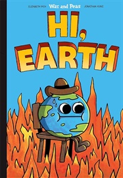 Hi, Earth (Jonathan Kunz, Elizabeth Pich)