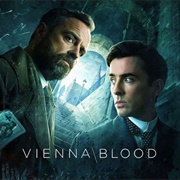 Vienna Blood (2019)