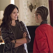 S6.E1: I Only Miss Her When I'm Breathing