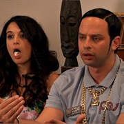 S3.E10: The Time of My Life