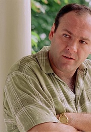 The Sopranos Pilot (1999)