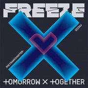 0X1 = Lovesong - Tomorrow X Together