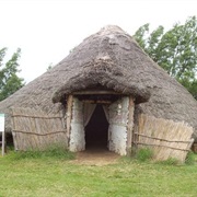 Flag Fen Archeology Park