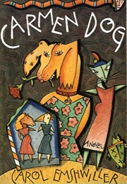 Carmen Dog (Carol Emshwiller)