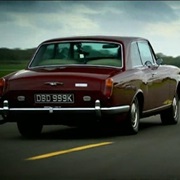 S11.E5: Classic Luxury Limousines - Daihatsu Terios Fox Hunting Challenge