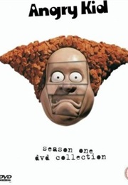 Angry Kid Season One (2004)