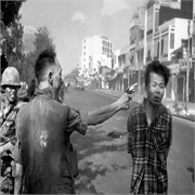 The Vietnam War: "Episode Six: Things Fall Apart (January-June 1968)" (S1,E6)