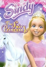 Sindy: The Fairy Princess (2003)