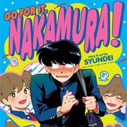 Ganbare, Nakamura-Kun! by Syundei